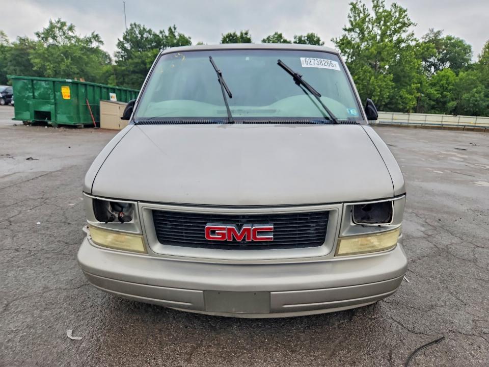 Продажа на аукционе авто 2005 Gmc Safari, vin: 1GKEL19X25B505881, номер лота: 62738266
