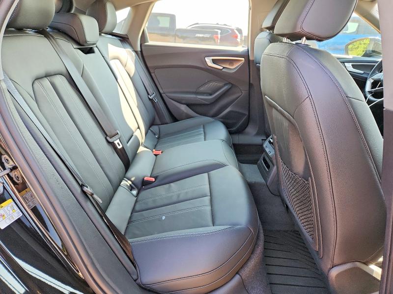Продаж на аукціоні авто 2025 Audi A5, vin: WAU2BCFU4SN088990, номер лоту: 54583346