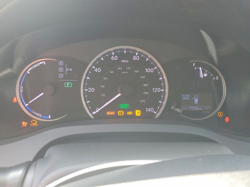 Продажа на аукционе авто 2012 Lexus Ct, vin: JTHKD5BH1C2100113, номер лота: 60255146