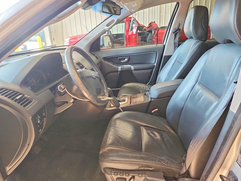 Продажа на аукционе авто 2010 Volvo Xc90, vin: YV4982CZ4A1543494, номер лота: 60222266