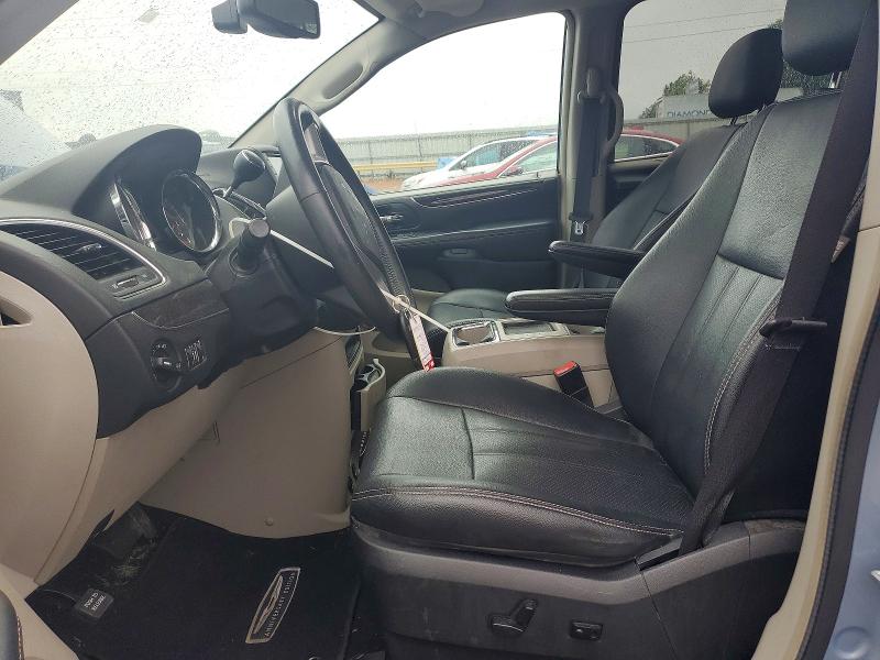 Aukcja sprzedaży 2016 Chrysler Town & Country, vin: 2C4RC1CG1GR194325, numer aukcji: 60358526