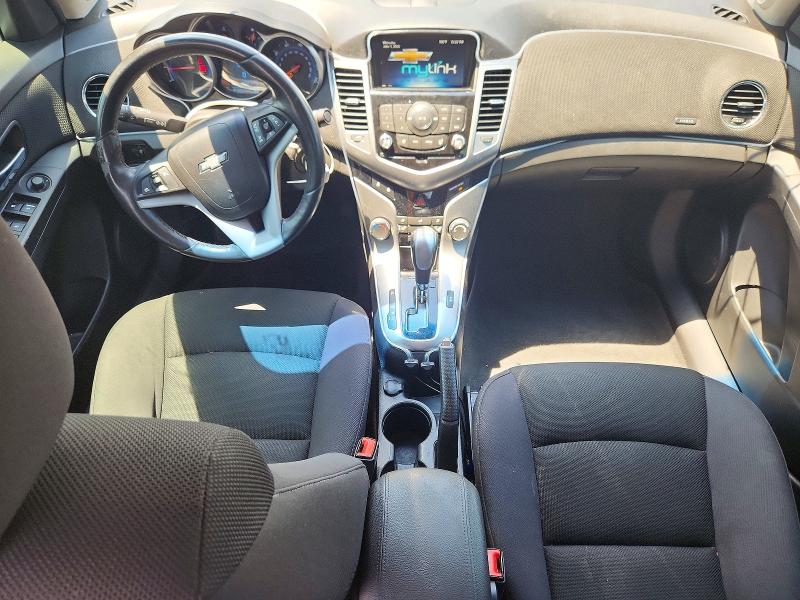 Продажа на аукционе авто 2014 Chevrolet Cruze, vin: 1G1PC5SB0E7435755, номер лота: 54967576