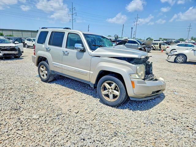 Auction sale of the 2009 Jeep Liberty, vin: 1J8GN58K39W543168, lot number: 59214516