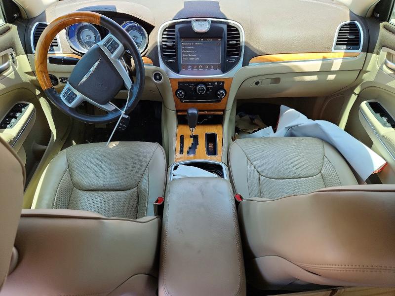 Продажа на аукционе авто 2014 Chrysler 300c, vin: 2C3CCAET7EH321165, номер лота: 62603196