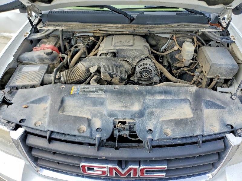 Продаж на аукціоні авто 2009 Gmc Sierra, vin: 3GTEK33M39G287701, номер лоту: 60614076