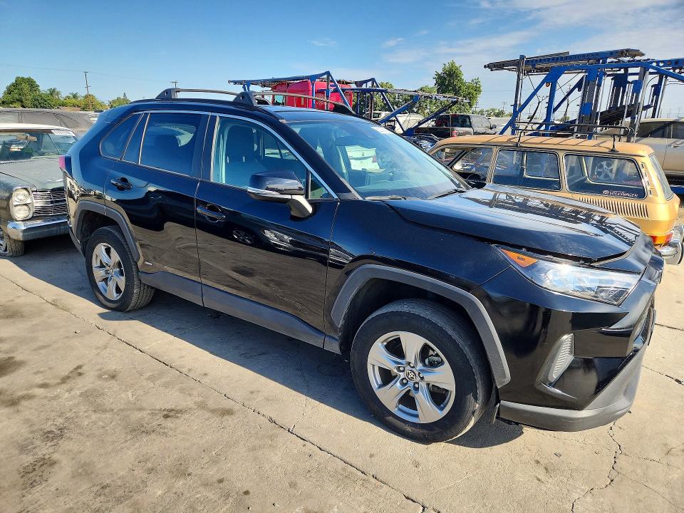 62073576 :رقم المزاد ، 4T3MWRFV4RU154162 vin ، 2024 Toyota Rav4 مزاد بيع