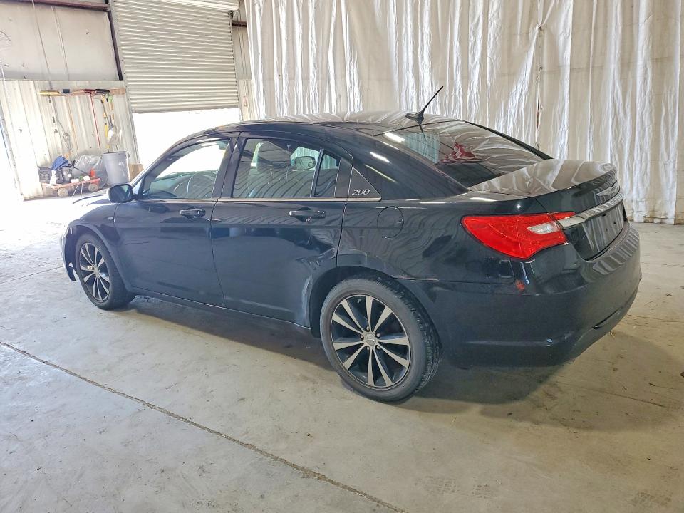 Aukcja sprzedaży 2013 Chrysler 200, vin: 1C3CCBHG1DN667948, numer aukcji: 59922396