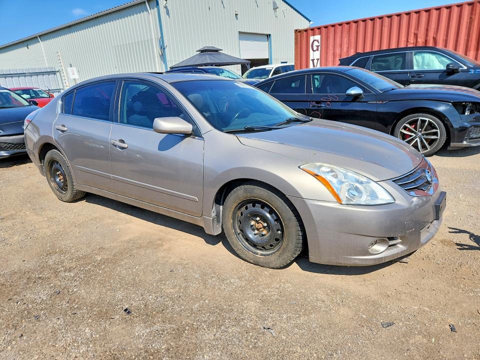 Aukcja sprzedaży 2012 Nissan Altima, vin: 1N4AL2AP8CN494009, numer aukcji: 59581626