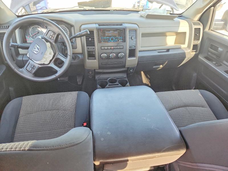 Продажа на аукционе авто 2012 Dodge Ram 1500, vin: 1C6RD6KT8CS237423, номер лота: 62279446