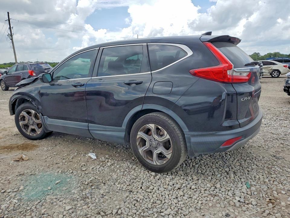 Aukcja sprzedaży 2019 Honda Cr-v, vin: 7FARW1H55KE039073, numer aukcji: 59253516