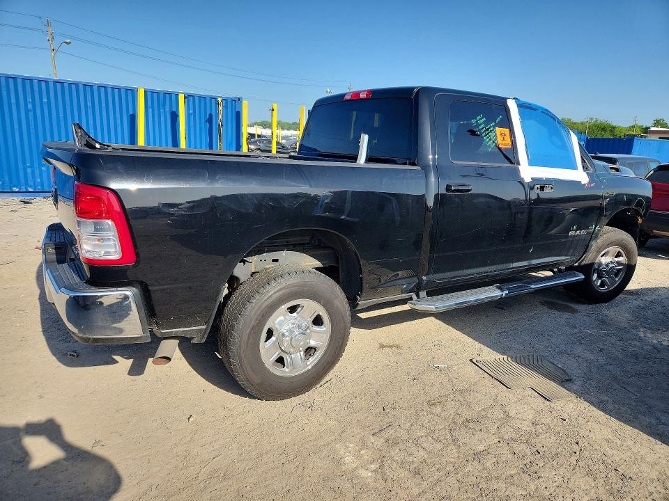 2021 Ram 2500 მანქანა იყიდება აუქციონზე, vin: 3C6UR5DJ5MG627602, აუქციონის ნომერი: 58594596