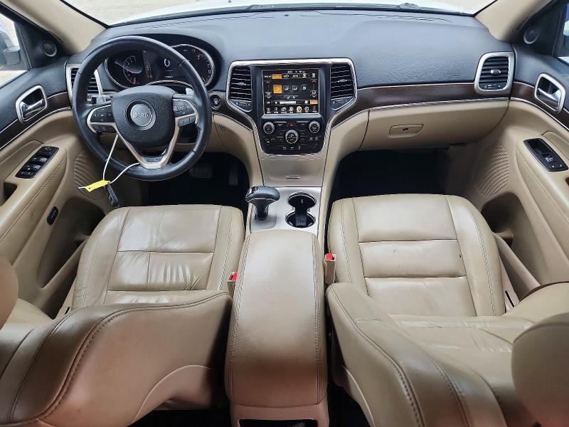 Aukcja sprzedaży 2015 Jeep Grand Cherokee, vin: 1C4RJFBG9FC112756, numer aukcji: 61342856