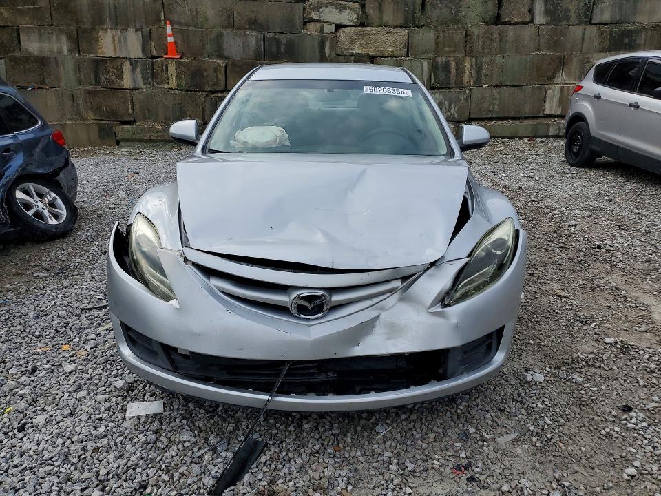 Продажа на аукционе авто 2012 Mazda 6, vin: 1YVHZ8BH6C5M01399, номер лота: 60268356