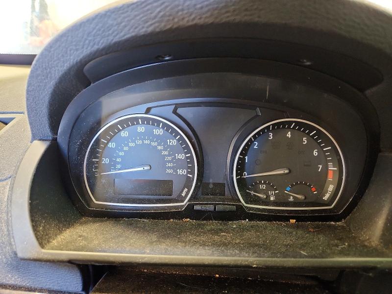Продаж на аукціоні авто 2007 Bmw X3, vin: WBXPC93447WF09904, номер лоту: 60875456