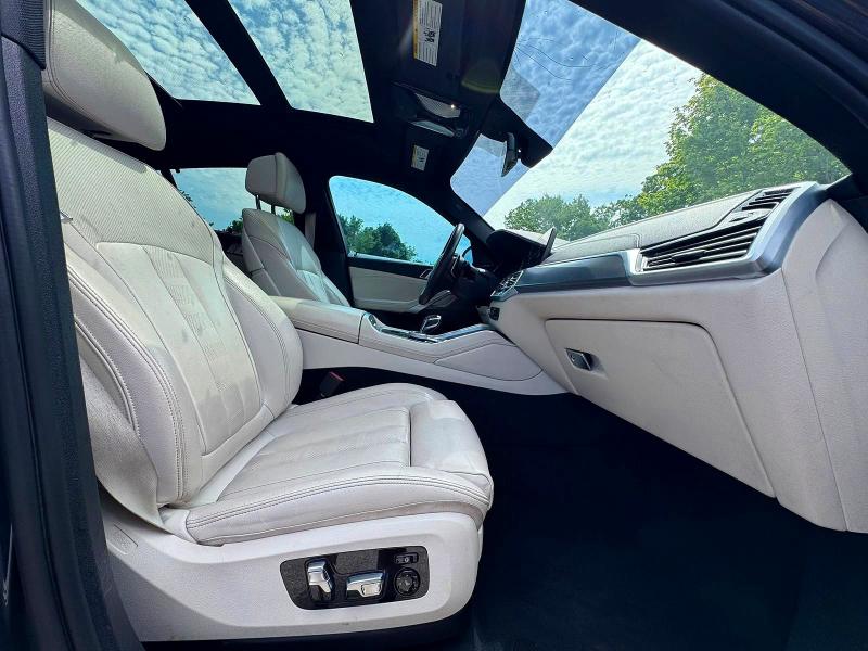 Aukcja sprzedaży 2021 Bmw X6, vin: 5UXCY4C02M9D86075, numer aukcji: 60154596