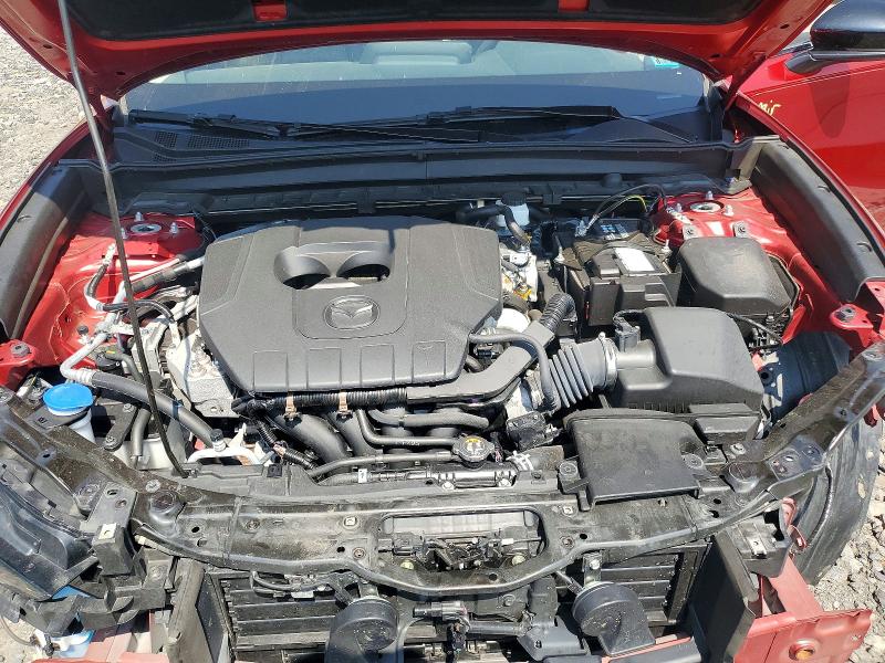 58205546 :رقم المزاد ، 3MVDMBBMXRM656782 vin ، 2024 Mazda Cx-30 مزاد بيع