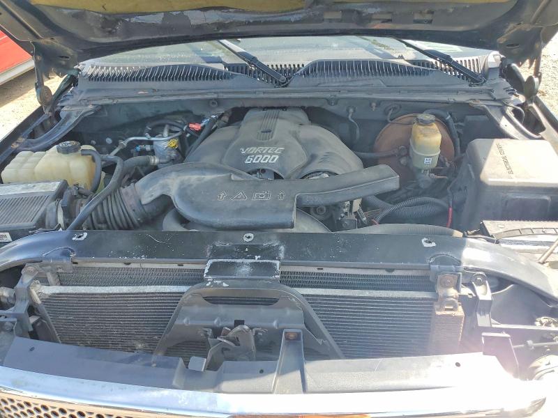 59263286 :رقم المزاد ، 1GKEK63U52J139057 vin ، 2002 Gmc Denali مزاد بيع