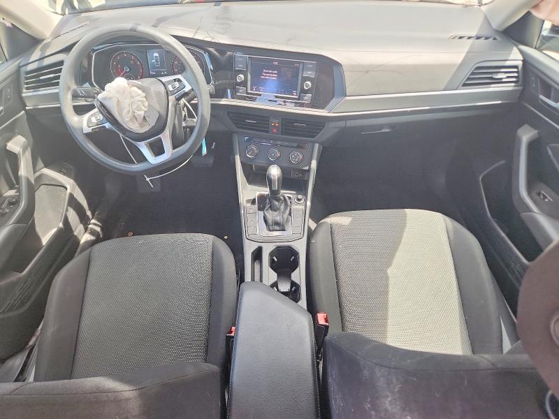Aukcja sprzedaży 2019 Volkswagen Jetta, vin: 3VWCB7BU2KM239059, numer aukcji: 60186956