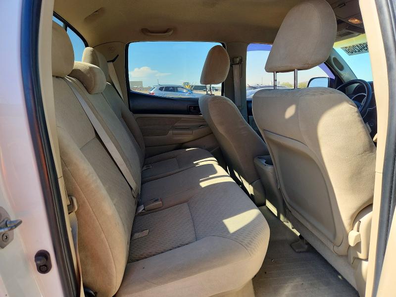 Aukcja sprzedaży 2009 Toyota Tacoma, vin: 3TMMU52N19M015046, numer aukcji: 62694206