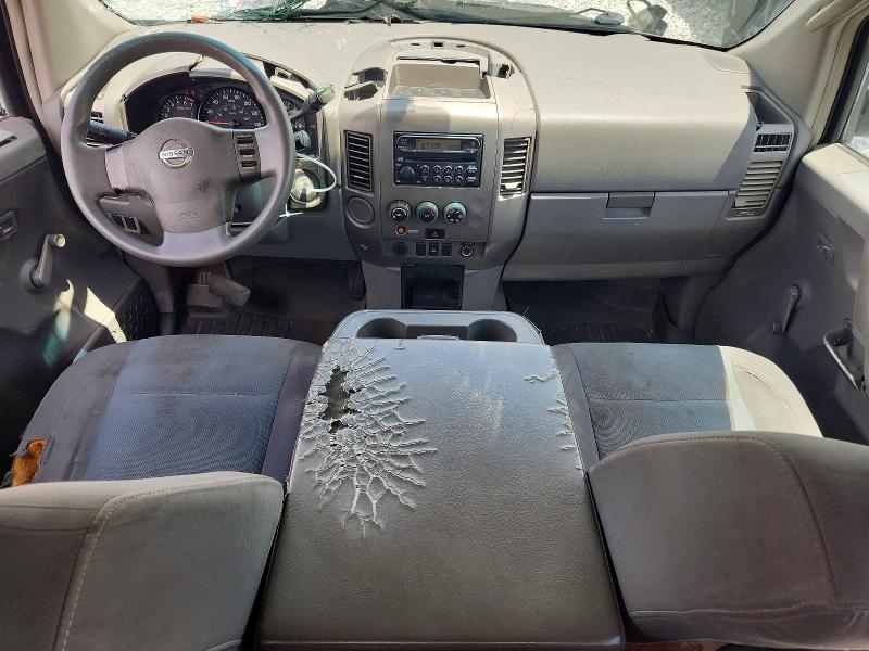 2006 Nissan Titan მანქანა იყიდება აუქციონზე, vin: 1N6BA06A86N561075, აუქციონის ნომერი: 62068666