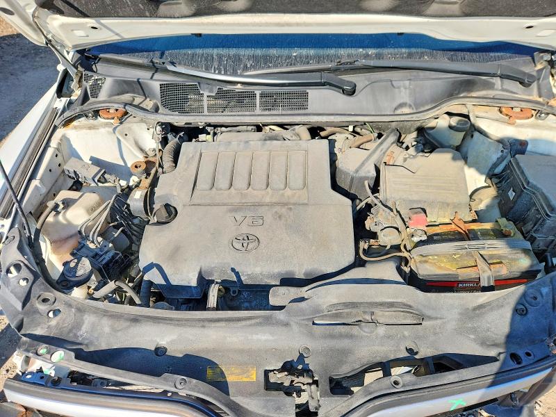 2013 Toyota Venza მანქანა იყიდება აუქციონზე, vin: 4T3BK3BB6DU081123, აუქციონის ნომერი: 61592166