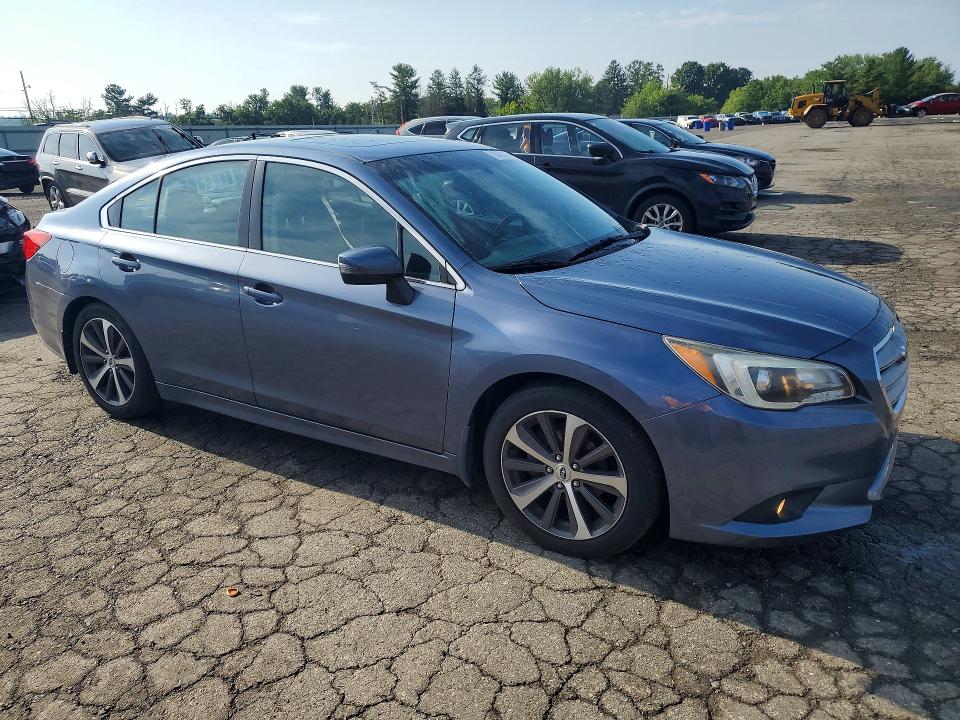 Aukcja sprzedaży 2015 Subaru Legacy, vin: 4S3BNAL68F3060065, numer aukcji: 60462416