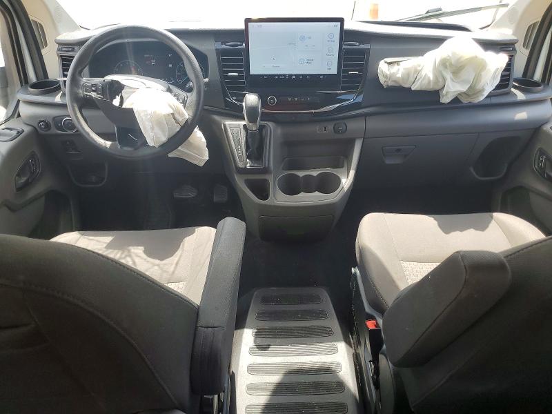 Продаж на аукціоні авто 2023 Ford Transit, vin: 1FBAX2Y88PKA93892, номер лоту: 60080196