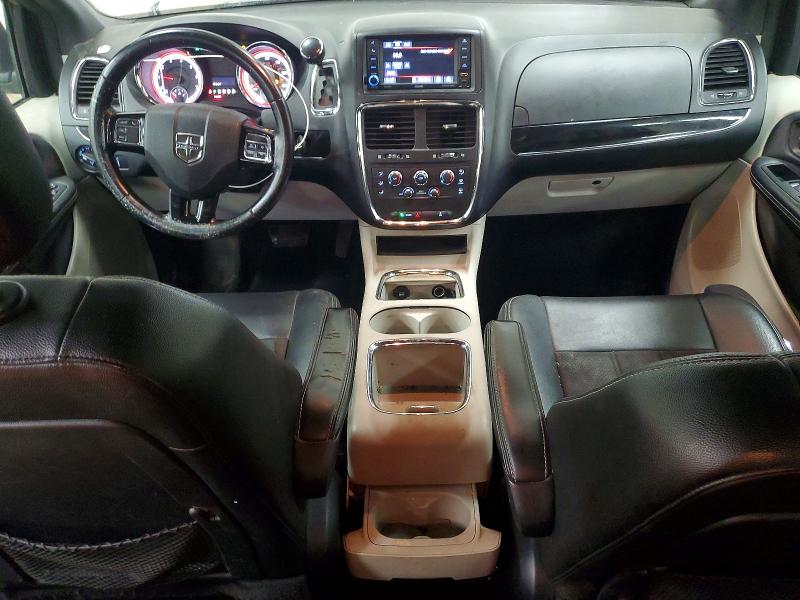Продаж на аукціоні авто 2020 Dodge Grand Caravan, vin: 2C4RDGCG8LR253655, номер лоту: 61328806