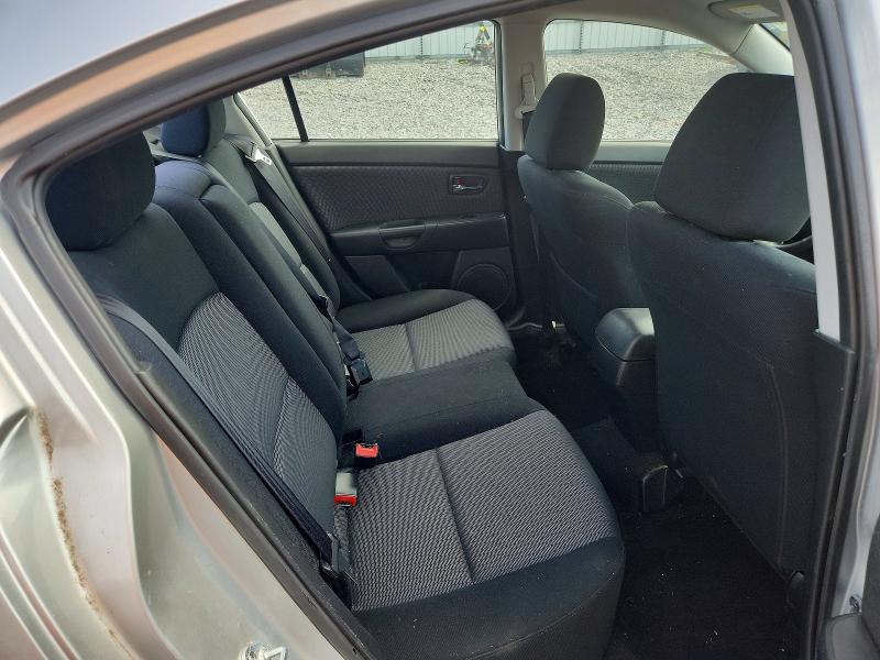 Aukcja sprzedaży 2009 Mazda 3, vin: JM1BK32F591219212, numer aukcji: 59945506