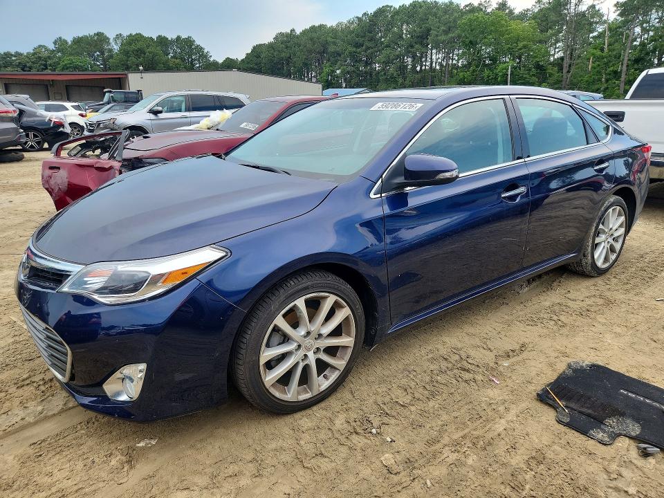 Aukcja sprzedaży 2013 Toyota Avalon, vin: 4T1BK1EBXDU050854, numer aukcji: 59286126