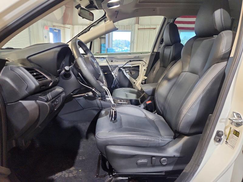 Продажа на аукционе авто 2023 Subaru Forester, vin: JF2SKARCXPH506535, номер лота: 62090506