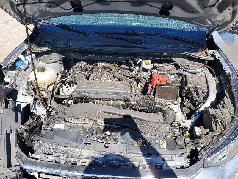 Продаж на аукціоні авто 2024 Ford Escape, vin: 1FMCU9GN4RUA12290, номер лоту: 60458166