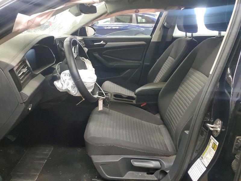 Продаж на аукціоні авто 2025 Volkswagen Jetta, vin: 3VW5X7BU6SM073171, номер лоту: 59779546