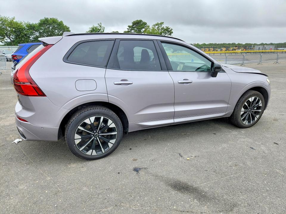 Продажа на аукционе авто 2026 Volvo Xc60, vin: YV4M12RC2T1449926, номер лота: 60100706