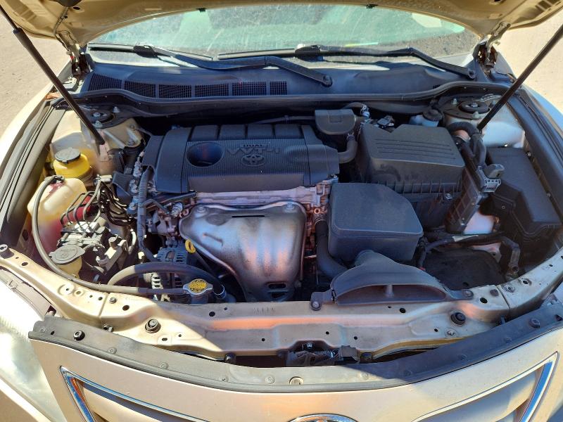 Продажа на аукционе авто 2011 Toyota Camry, vin: 4T1BF3EK2BU227376, номер лота: 62348656