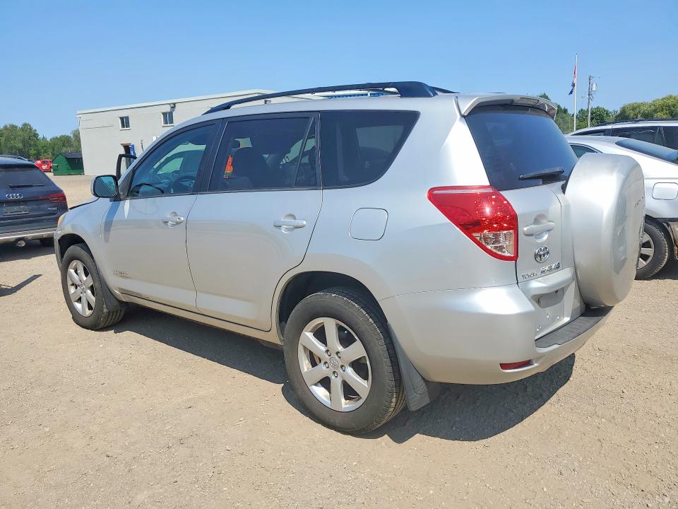 61944416 :رقم المزاد ، JTMBD31V466022453 vin ، 2006 Toyota Rav4 مزاد بيع