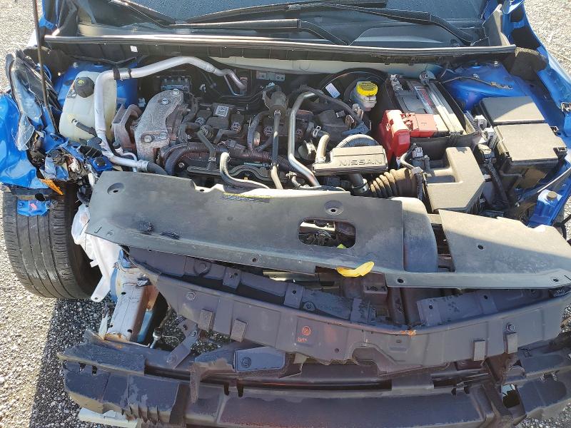 Aukcja sprzedaży 2024 Nissan Sentra, vin: 3N1AB8CV3RY348112, numer aukcji: 58655586
