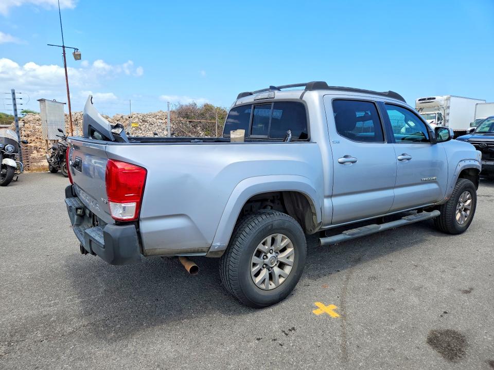 Aukcja sprzedaży 2016 Toyota Tacoma, vin: 5TFAZ5CN4GX006755, numer aukcji: 63537776