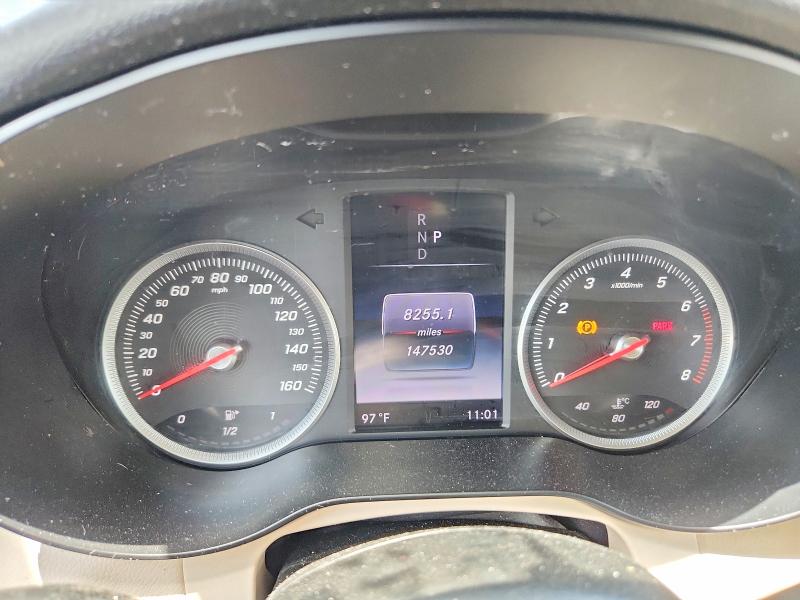 61310556 :رقم المزاد ، WDC0G4JB0GF056766 vin ، 2016 Mercedes-benz Glc مزاد بيع