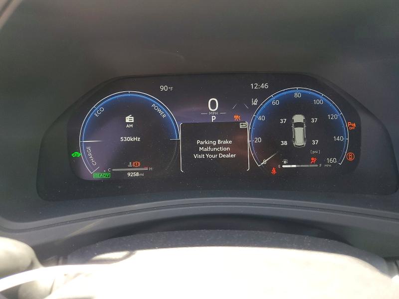 Продаж на аукціоні авто 2026 Toyota Grand Highlander Hybrid, vin: 5TDACAB55TS080617, номер лоту: 60413996
