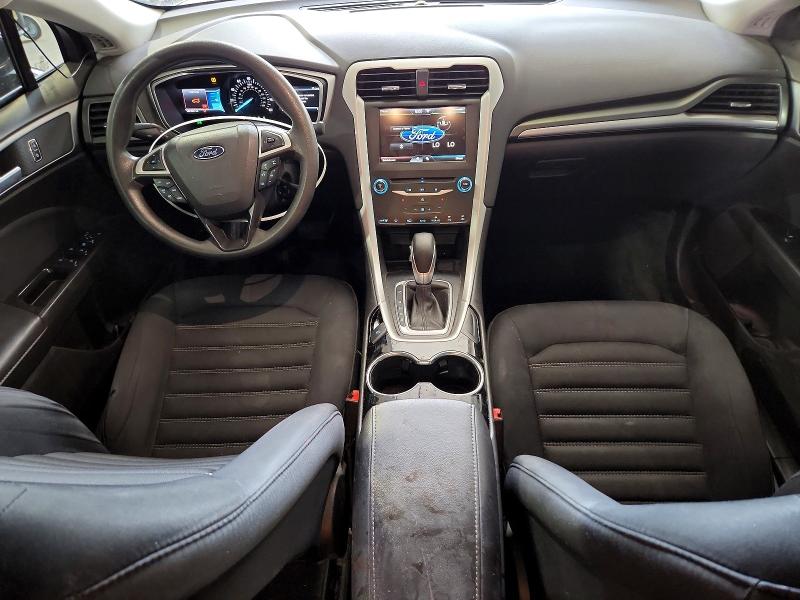 60191696 :رقم المزاد ، 3FA6P0H78ER267178 vin ، 2014 Ford Fusion مزاد بيع