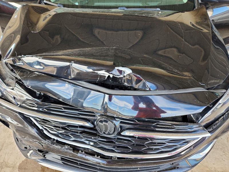 59278666 :رقم المزاد ، KL4MMFSL6PB012713 vin ، 2023 Buick Encore Gx مزاد بيع