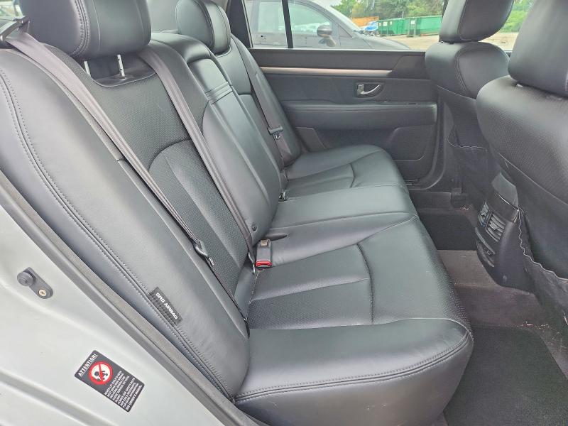 Продаж на аукціоні авто 2009 Kia Amanti, vin: KNALD225995174135, номер лоту: 60704886