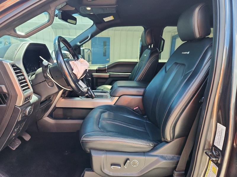 Продаж на аукціоні авто 2019 Ford F150, vin: 1FTEW1E43KFC10596, номер лоту: 62210086