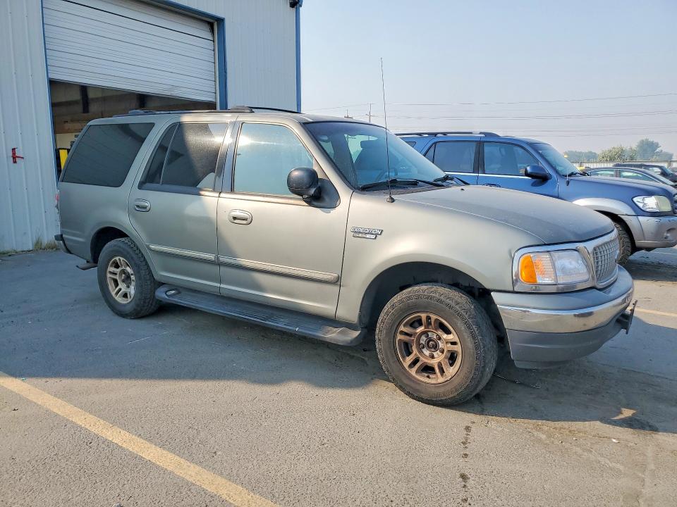 Aukcja sprzedaży 1999 Ford Expedition, vin: 1FMPU18L4XLB73824, numer aukcji: 63230756