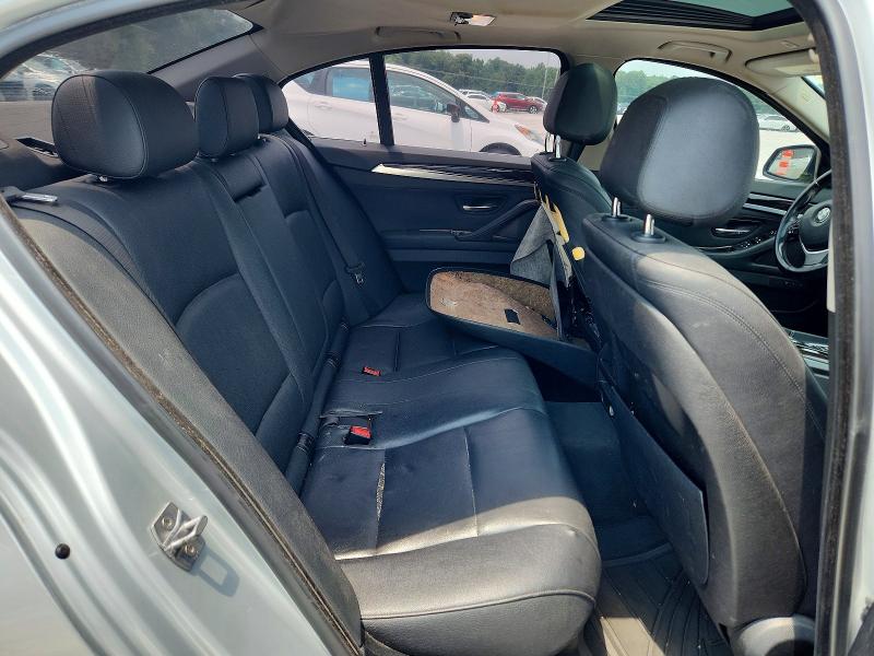 Aukcja sprzedaży 2015 Bmw 528, vin: WBA5A5C53FD518755, numer aukcji: 63172766