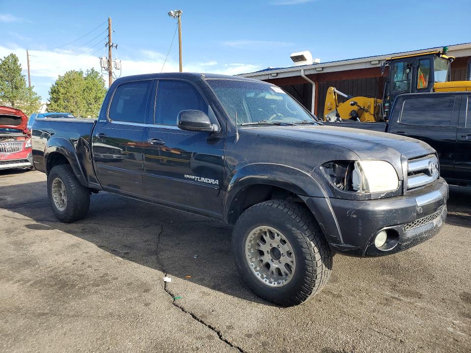 Продаж на аукціоні авто 2006 Toyota Tundra, vin: 5TBDT48186S531670, номер лоту: 59740366