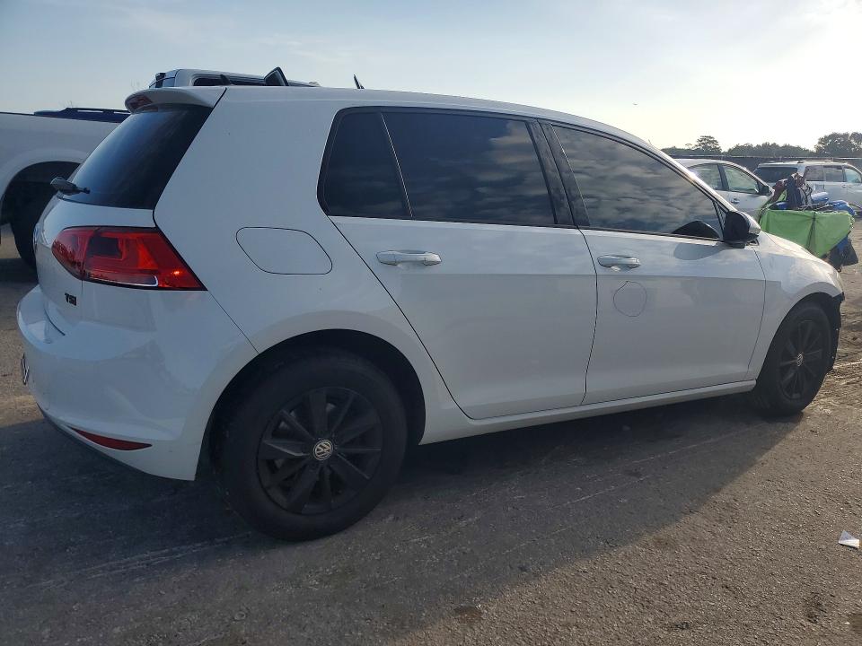 Продаж на аукціоні авто 2016 Volkswagen Golf, vin: 3VW217AU6GM035131, номер лоту: 85627975