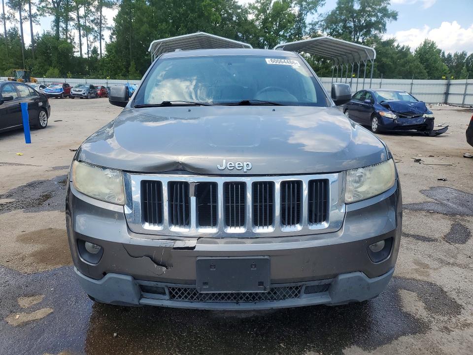 2012 Jeep Grand Cherokee მანქანა იყიდება აუქციონზე, vin: 1C4RJFAG1CC347732, აუქციონის ნომერი: 60064486