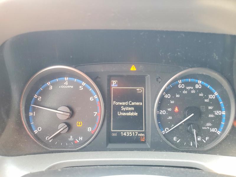 Aukcja sprzedaży 2018 Toyota Rav4, vin: 2T3RFREV6JW797219, numer aukcji: 62680426